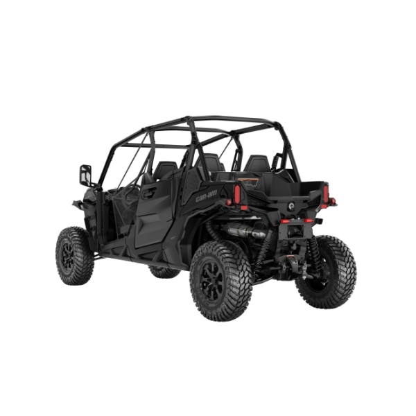 CAN-AM MAVERICK SPORT MAX DPS 1000R T ABS SY26, 3