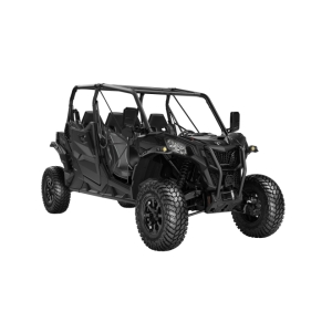 CAN-AM MAVERICK SPORT MAX DPS 1000R T ABS SY26