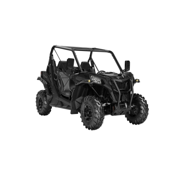 CAN-AM MAVERICK TRAIL DPS 1000 T ABS SY26, 2