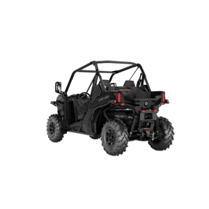 CAN-AM MAVERICK TRAIL DPS 1000 T ABS SY26, 3