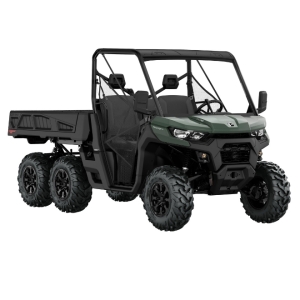 CAN-AM TRAXTER 6X6 DPS HD 10 SY26