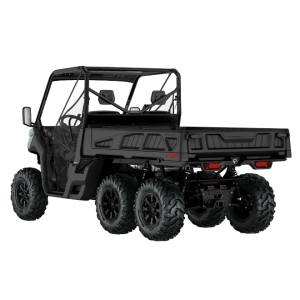 CAN-AM TRAXTER 6X6 DPS HD 10 SY26, 3