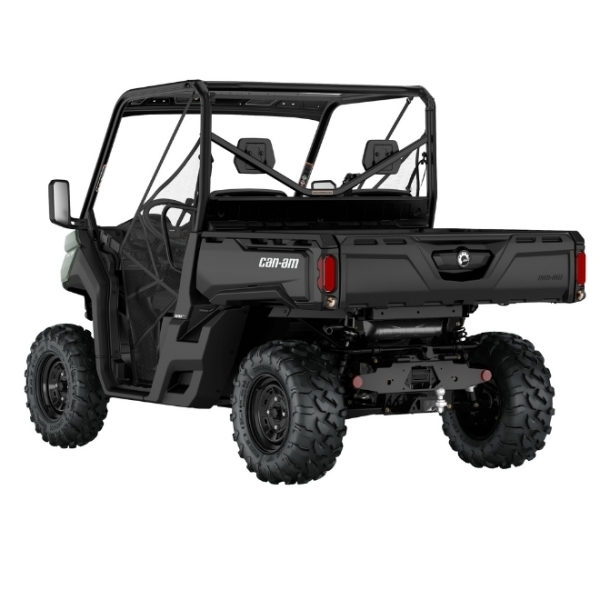 CAN-AM TRAXTER BASE HD 7 T SY26, 3