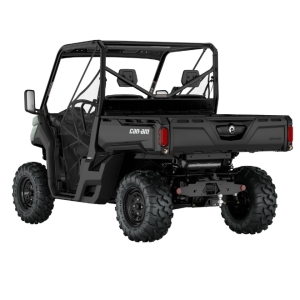 CAN-AM TRAXTER BASE HD 7 T SY26, 3