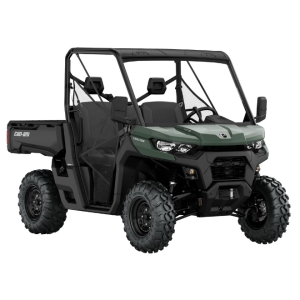 CAN-AM TRAXTER BASE HD 7 T SY26