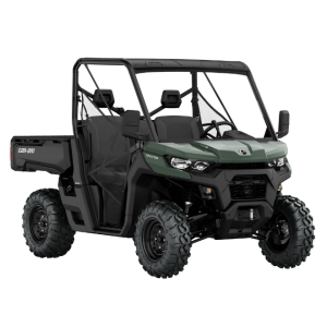 CAN-AM TRAXTER BASE HD 9 T SY26