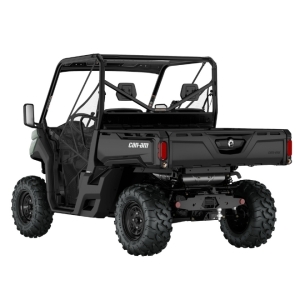 CAN-AM TRAXTER BASE HD 9 T SY26, 3
