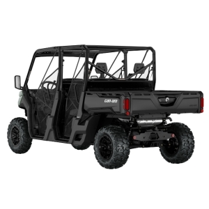 CAN-AM TRAXTER MAX DPS HD 9 SY26, 3