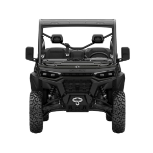 CAN-AM TRAXTER MAX XU HD11 T ABS SY26, 4