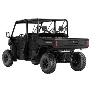 CAN-AM TRAXTER MAX XU HD11 T ABS SY26, 5