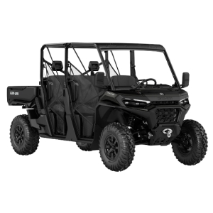 CAN-AM TRAXTER MAX XU HD11 T ABS SY26