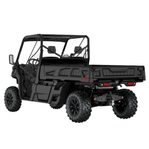 CAN-AM TRAXTER PRO XU HD10 T SY26, 3