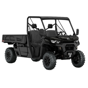 CAN-AM TRAXTER PRO XU HD10 T SY26