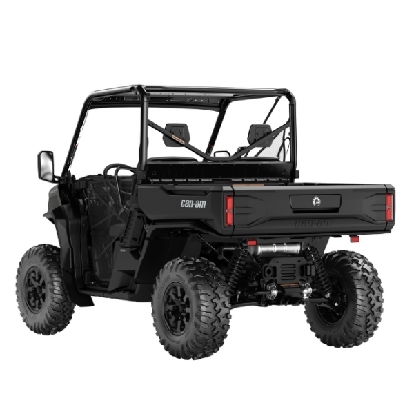 CAN-AM TRAXTER XU HD11 T ABS SY26, 3