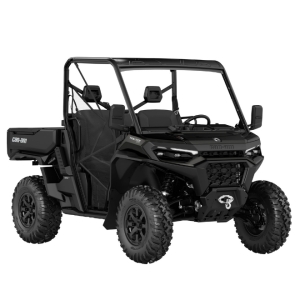 CAN-AM TRAXTER XU HD11 T ABS SY26