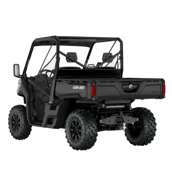 CAN-AM TRAXTER XU HD7 T SY26, 3