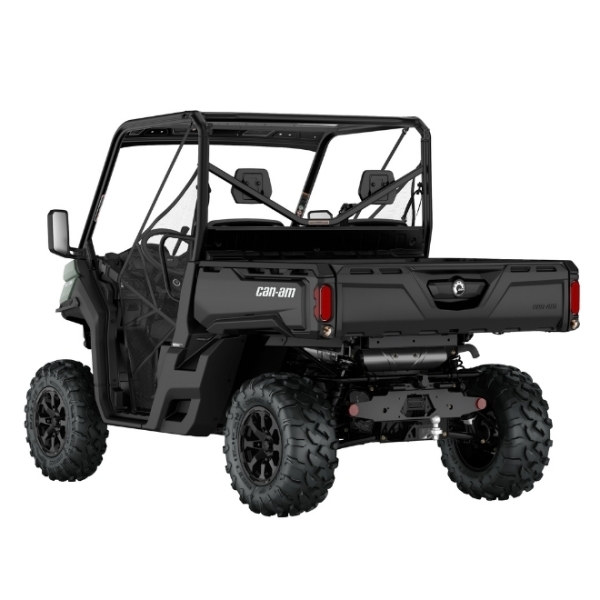 CAN-AM TRAXTER XU HD9 T ABS SY26, 3