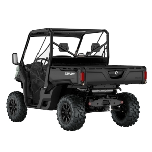 CAN-AM TRAXTER XU HD9 T ABS SY26, 3