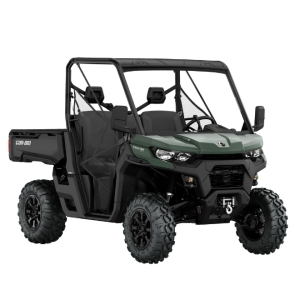 CAN-AM TRAXTER XU HD9 T ABS SY26