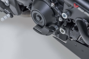 Protectie pentru carcasa motorului , negru, Honda CB1000 Hornet (24-) Sw-Motech