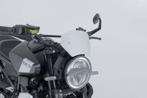 Parbriz Husqvarna Svartpilen 801 (24-) Sw-Motech