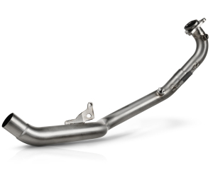 AKRAPOVIC HEADER SS X-ADV750