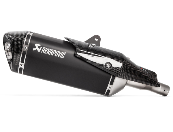 AKRAPOVIC