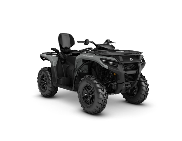 CAN-AM OUTLANDER MAX DPS 700 MY27