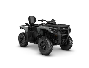 CAN-AM OUTLANDER MAX DPS 700 MY27
