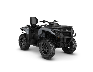 CAN-AM OUTLANDER MAX XT 700 MY27