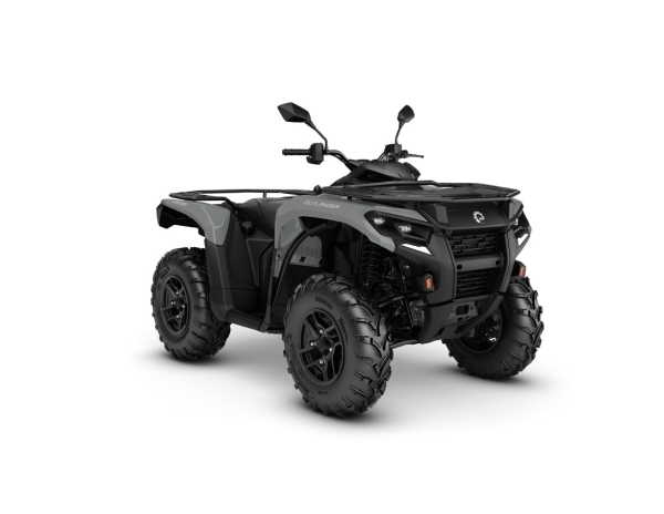 CAN-AM OUTLANDER DPS 500 T ABS MY27
