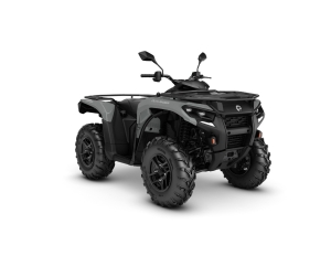 CAN-AM OUTLANDER DPS 500 T ABS MY27
