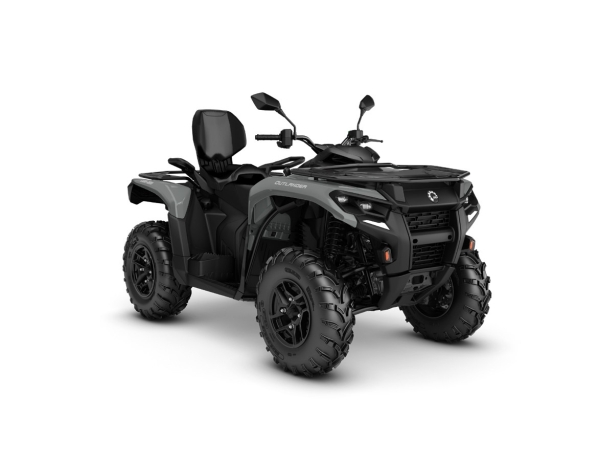 CAN-AM OUTLANDER MAX DPS 500 T ABS MY27