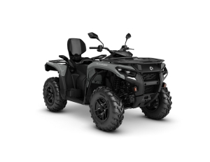 CAN-AM OUTLANDER MAX DPS 700 T ABS MY27