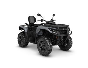 CAN-AM OUTLANDER MAX XT 700 T ABS MY27