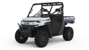 Polaris RANGER XP KINETIC ULTIMATE T1B