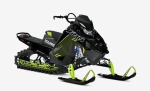 Polaris 9R RMK KHAOS 165