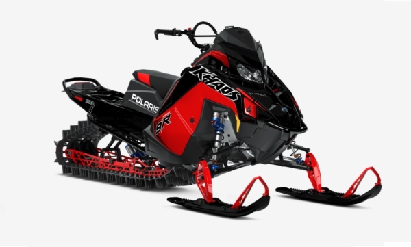 Polaris 9R RMK KHAOS 155