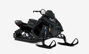 Polaris PATRIOT BOOST RMK KHAOS 155