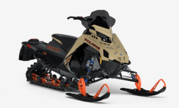 Polaris SWITCHBACK ASSAULT 146