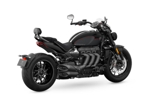Triumph Rocket 3 Storm GT, 5