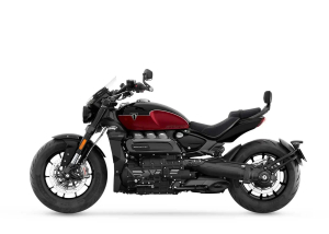 Triumph Rocket 3 Storm GT, 6