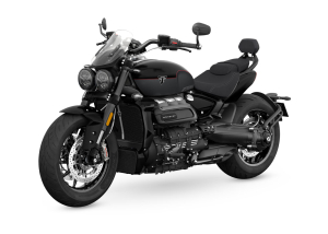 Triumph Rocket 3 Storm GT, 8