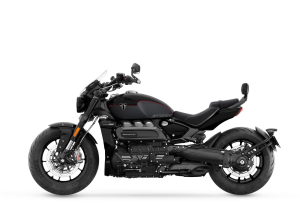 Triumph Rocket 3 Storm GT, 9