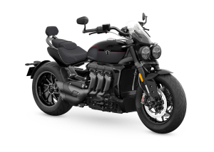 Triumph Rocket 3 Storm GT, 10