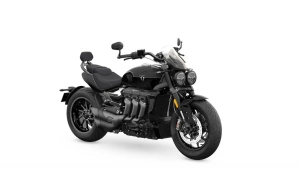 Triumph Rocket 3 Storm GT