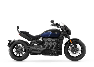 Triumph Rocket 3 Storm GT, 12