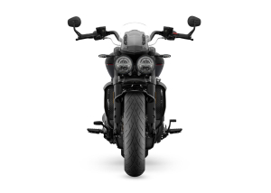 Triumph Rocket 3 Storm GT, 15