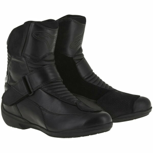 Cizme dama impermeabile ALPINESTARS STELLA VALENCIA 36, 7