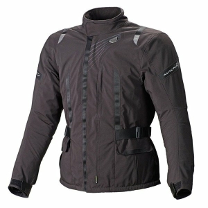Geaca textil impermeabila MACNA ESSENTIAL RL Negru S, 3